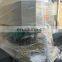 PVC plastic window seamless welding machine with double head
