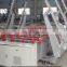 High precision CNC glass cutting machine with good stability