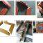 New Design Wooden Furniture Mortising and Tenon Machine (TC-828S 2500)