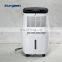 Eurgeen 20L(9.7PINTS)/Day air purifier pump with led display dehumidifier for smart home