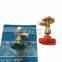 Refrigeration Can Tap Valve   variable flow control valve Can Tap Valve R12 R134a