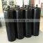 EN12205 standard 1000g 99.9% purity R134a refrigerant gas cylinder