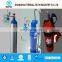 Refillable High Pressure Compact Compressed Medical Breathing Air Cylinder