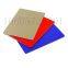 ALUCOONE Yellow PE Aluminum composite panel /ACP/ACM/unbreakable core acp