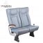 Factory Custom Color Durable Soft Cushion Coach Train Seat