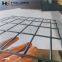 Hot Dip Galvanized Power Engineering And Communication Project Straight Wire Mesh Cable Tray / Zinc Basket Wire Tray Low Price