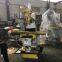 M5 turret milling machine|verticalVertical turret milling machine
