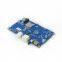 Printed circuit board assembly manufacture