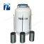 panshi liquid nitrogen Semen Tanks for storing bull semen/goat sperm