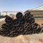 For Construction  Oil Painting  Lsaw Pipe