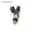 High Quality Fuel Injector 0280158298 0 280 158 298 for AU.DI A4 TT V.W GOLF JETTAS 630CC 1.8T