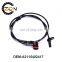 Auto ABS Wheel Speed Sensor OEM A2115402417 For  W211 E350 W219 CLS500 Rear