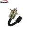Carrier Engine Stop Solenoid 29-70206-00