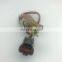 Engine Fuel Stop Solenoid 119233-77931