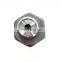 Common Rail Pressure Relief Valve 1110010035 1110010020 Fuel Rail Pressure Limiter