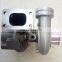 S100 BF4M2012 Diesel Engine Turbocharger 04284500 04284305 04258205 04254537