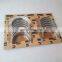 QST30 Crankshaft Main Bearing Set 3804713 for cummins