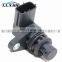 Genuine LLXBB Transmission Speed Sensor FN11-21-551 For Mazda Protege FN1221551A FN12-21-551A SC154 5S4923