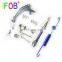 IFOB Good Price Brake Shoe Repair Kits For Narava Maxima Pioneer Patrol Sunny Tiida X-Trail Xterra