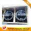 Excavator parts JS160 final drive, KYB MAG-85VP-10 travel motor