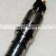 Excavator PC300-8 diesel engine parts common rail fuel injector 0445120236 5263308