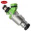 Auto Fuel Injector/nozzle 23250-16170 / 23209-16170