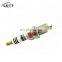 BKR6EIX-11 4272 BKR6EIX 11 Iridium Power Spark Plug For Toyota Lexus Suzuki Subaru BKR6EIX11