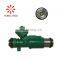 100% Professional Factory Manufactured 01F023 Fuel Injector FOR PEUGEOT 207 CITROEN, Boquilla Del Inyector de Combustible 01F023