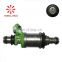 High quality hot fuel injector 23250-74140