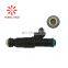 High quality hot fuel injector 0280155784