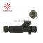 High quality hot fuel injector 0280156165