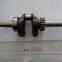 High Quality 152F Power Engine Crankshaft Assembly Spare Parts