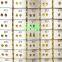36UK 305-36LOCKERS  Safe deposit box for valuables