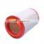 Manufacturer Supply Excavator Engine Parts Air Filter Element K1727