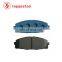 XYREPUESTOS AUTO PARTS Запчасти оптом Тормозные колодки для Toyota Hiace Kdh200 04465 - 26420 Автомобильные запчасти
