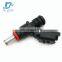 3 holes Fuel Injector For Siemens Deka OEM A20310819