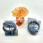 Jewelry 3D Wax Printing Machine 2K LCD 3D Printer Sale for 925 Silver Casting
