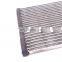 Radiator truck parts Wg1664820053/1 for Howo A7