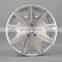 18 Inch ET 38 Aluminum Alloy Wheel Car Wheel
