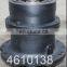 Экскаватор EX200-3 EX200-5 Передаточная коробка ходового механизма EX200 Редукционная коробка