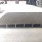 Various colours WPC waterproof outdoor privacy fence panel/garden wood fence/wpc screening