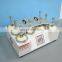 Textile Martindale Abrasion Testing Machine