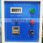 Line bending test machine, cable tester
