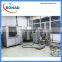 Accept customized IPX34 oscillating rain testing equipment for IP code test