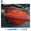 FRC Fast Rescue Boat With Water-Jet Diesel Engine