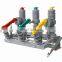 10kv outdoor intelligent high voltage vacuum circuit breaker