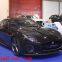 Carbon Fiber Wide Big Body Kit Front Rear Lip Chin Bumper Side Skirt Spolier for Lamborghini URUS Mansory