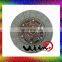 Aftermarket truck clutch disc for Mitsubishis ME550251 with 6D22 enging