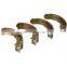 0060750209/ 795319/ 60750767/ 4407001A00 High Quality brake shoes manufacturer