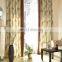 Luxury european royal design style blackout window curtain for meeting room